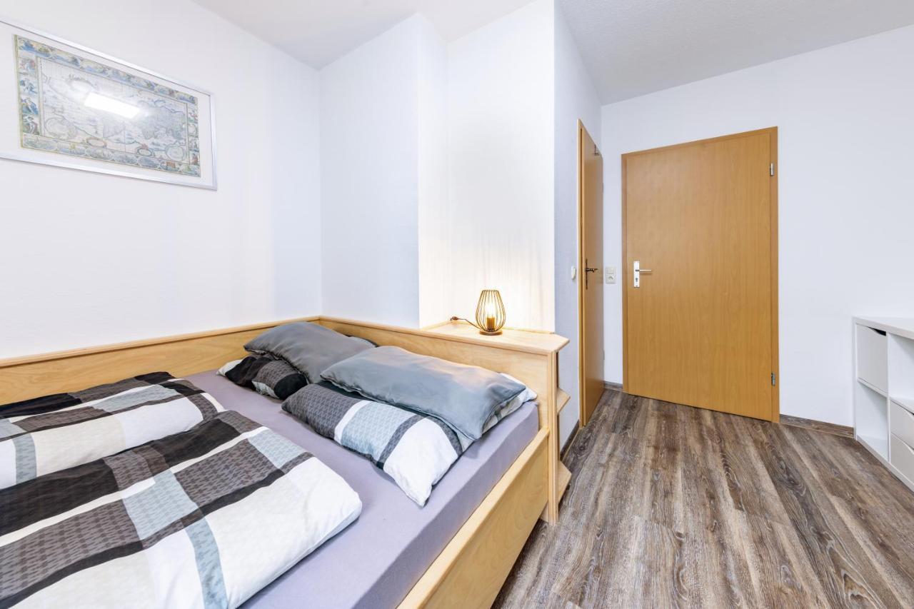 Pension & Gaststaette Zur Salzgrube Sondershausen Extérieur photo